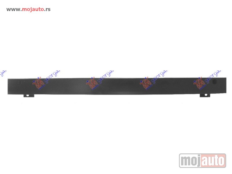Glavna slika -  SINA PREDNJEG BRANIKA Fiat ducato 94-02 -dostupno - MojAuto