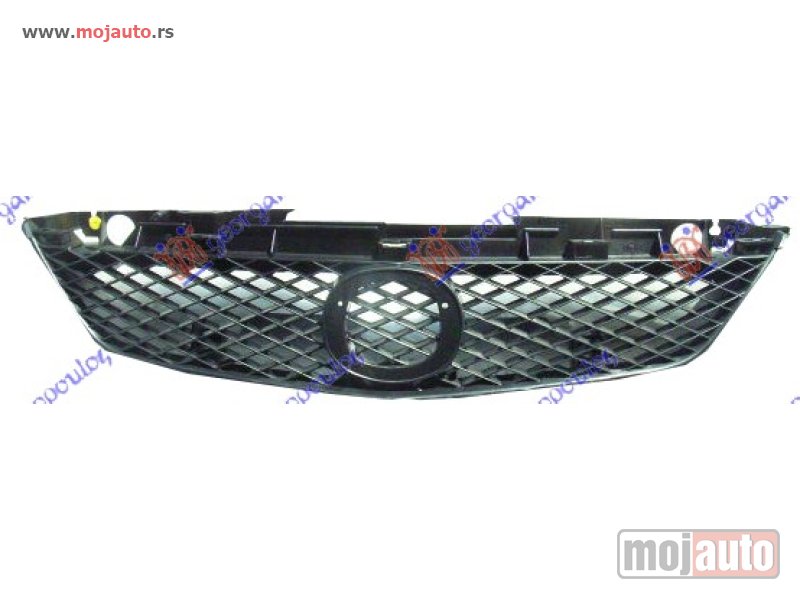 Glavna slika -  PVC MASKA 2001- Mazda 323 sdn 98-03 -dostupno - MojAuto