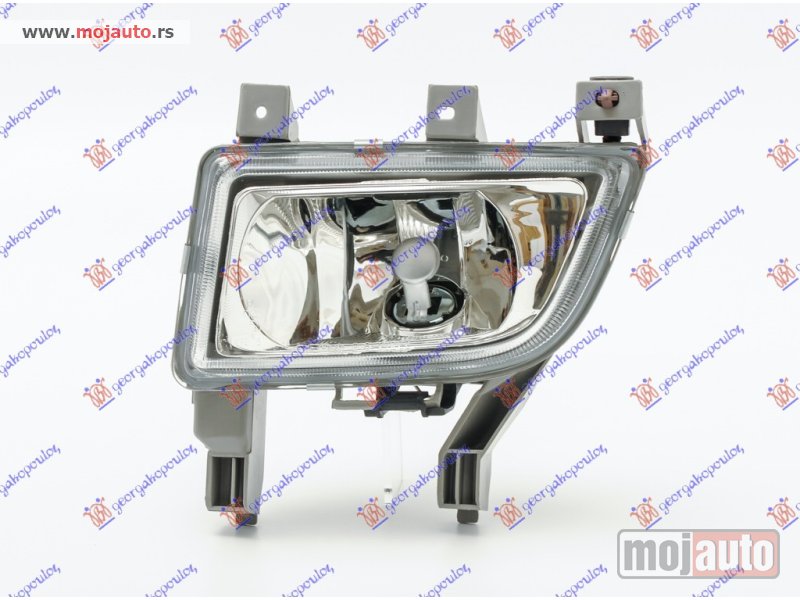 Glavna slika -  MAGLENKA 2001- (E) (DEPO) Levo Mazda 323 f 98-03 -dostupno - MojAuto