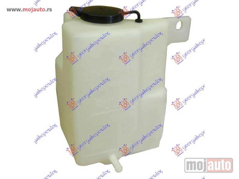 Glavna slika -  POSUDA ZA ANTIFRIZ Mazda 323 f 98-03 -dostupno - MojAuto