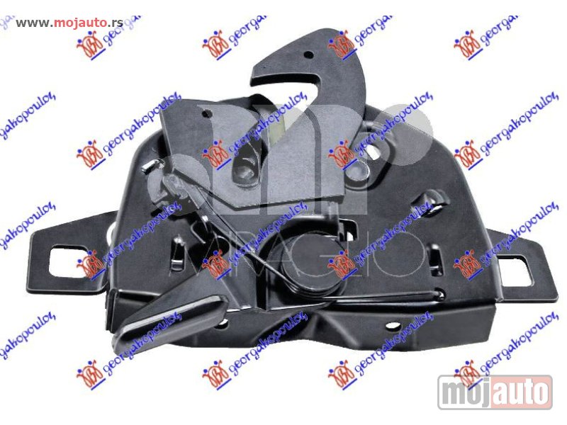 Glavna slika -  BRAVA HAUBE Fiat multipla 98-04 -dostupno - MojAuto