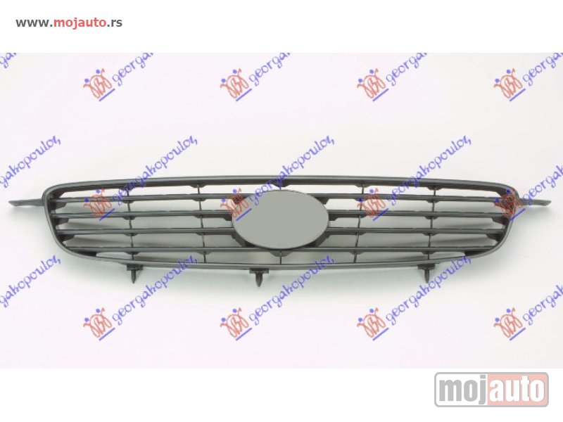 Glavna slika -  PVC MASKA Toyota corolla (e 11) 00-02 -dostupno - MojAuto