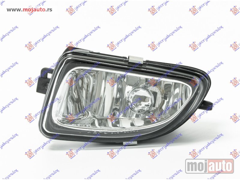 Glavna slika -  MAGLENKA (E) (DEPO) Levo Toyota corolla (e 11) 00-02 -dostupno - MojAuto