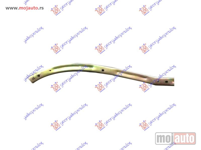 Glavna slika -  NOSAC PREDNJEG BRANIKA Desno Daewoo matiz 00-05 -dostupno - MojAuto