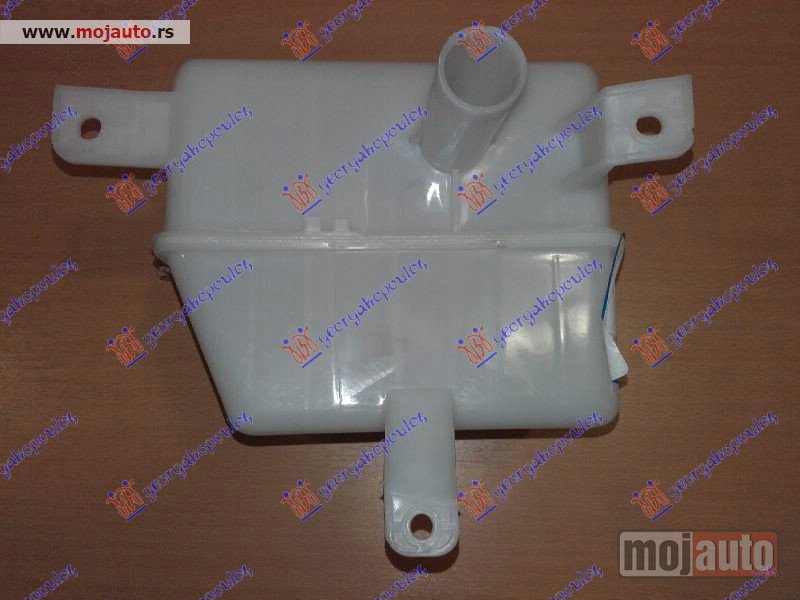 Glavna slika -  POSUDA ZA TECNOST BRISACA (2 OTVORA) Daewoo matiz 00-05 -dostupno - MojAuto