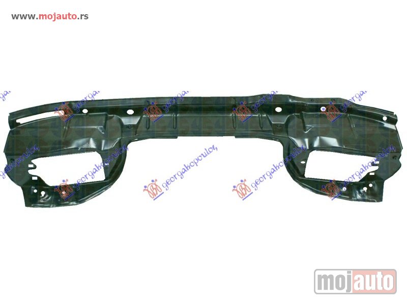Glavna slika -  VEZNI LIM Fiat seicento 01-06 -dostupno - MojAuto