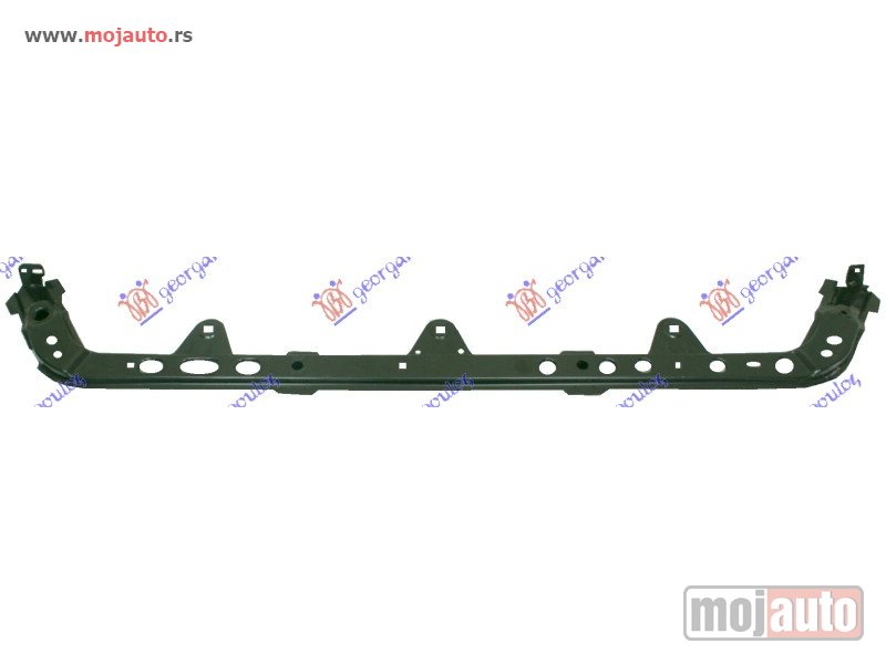 Glavna slika -  NOSAC HLADNJAKA DONJI Fiat idea 04-10 -dostupno - MojAuto