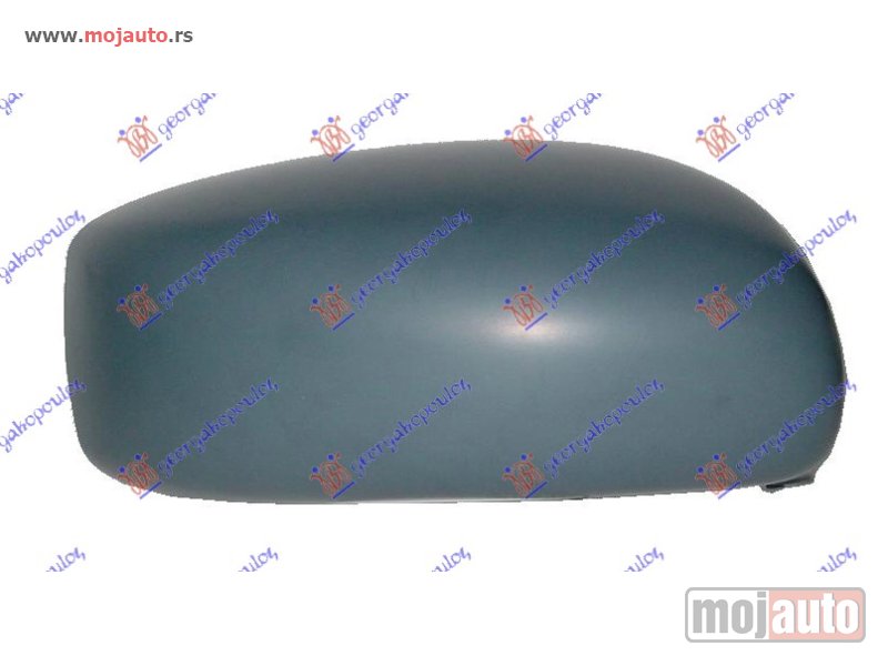 Glavna slika -  POKLOPAC RETROVIZORA PM -2009 Levo Lancia musa 03-13 -dostupno - MojAuto