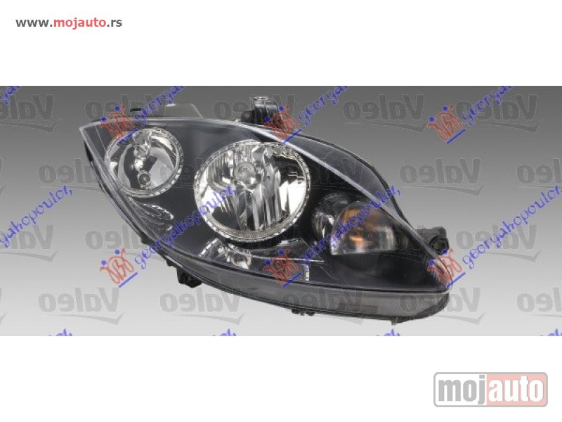 Glavna slika -  FAR 2009- (VALEO) Desno Seat altea 04-15 -dostupno - MojAuto