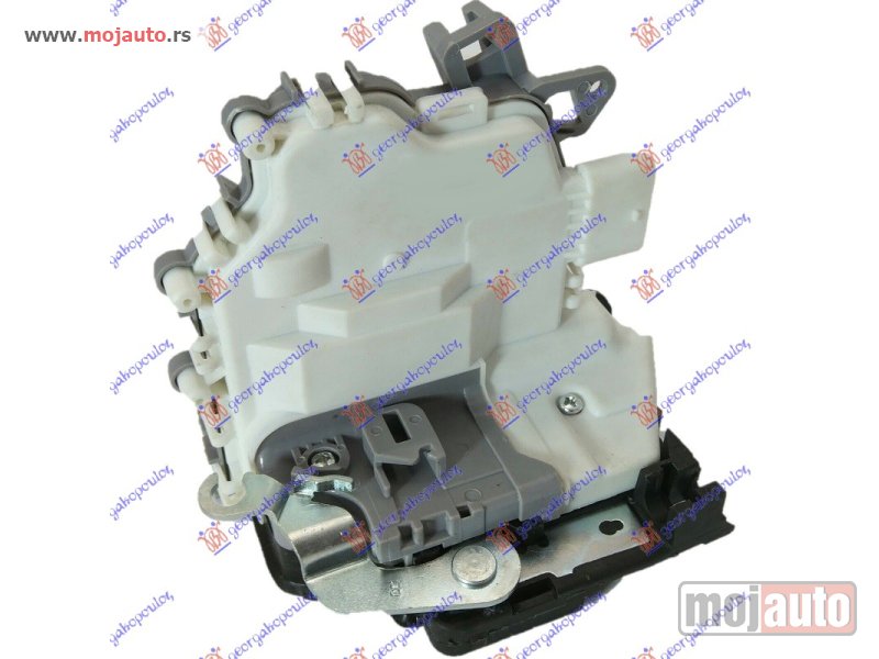 Glavna slika -  BRAVA ZADNJIH VRATA ELEKTRICNA (6pins) Desno Seat altea 04-15 -dostupno - MojAuto
