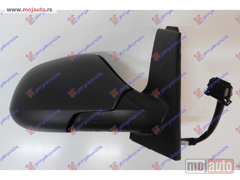 Glavna slika -  RETROVIZOR ELEKTRICNI SA GREJACEM PM (XL/FREETRAC) Desno Seat altea 04-15 -nedostupno - MojAuto