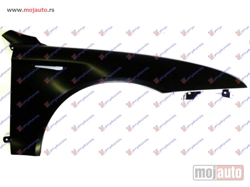 Glavna slika -  BLATOBRAN Desno Alfa romeo 159 05-11 -dostupno - MojAuto