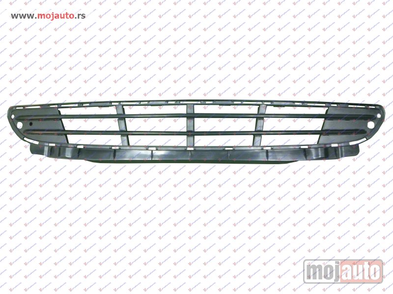 Glavna slika -  CENTRALNA RESETKA Mercedes c class (w203) sdn/s.w. 03-07 -dostupno - MojAuto