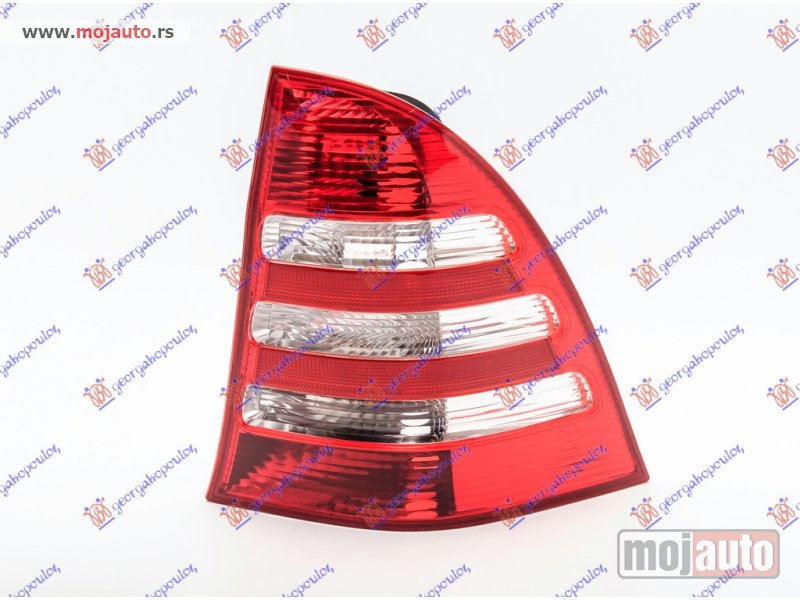 Glavna slika -  STOP LAMPA KARAVAN (DEPO) Desno Mercedes c class (w203) sdn/s.w. 03-07 -nedostupno - MojAuto