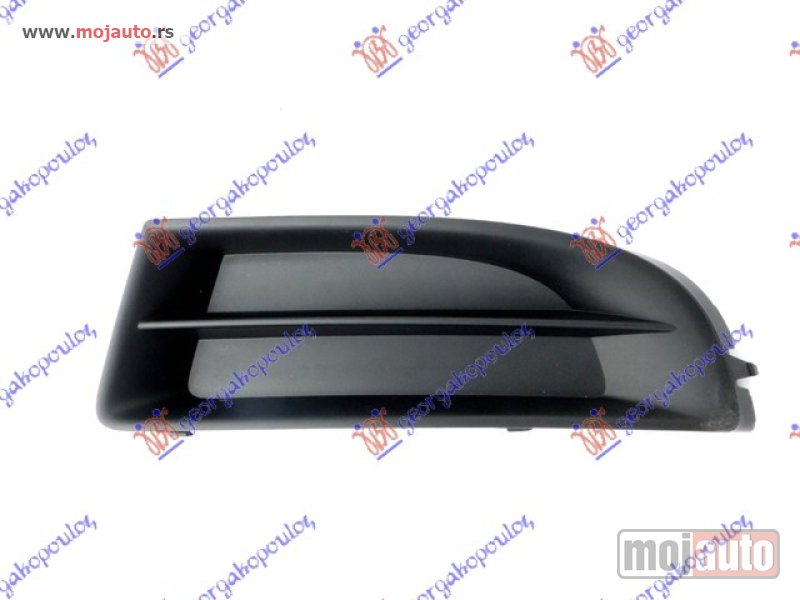 Glavna slika -  POKLOPAC MAGLENKE Levo Skoda octavia 5 08-13 -dostupno - MojAuto