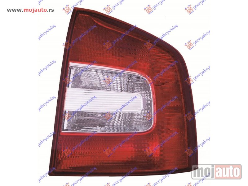 Glavna slika -  STOP LAMPA KARAVAN Desno Skoda octavia 5 08-13 -dostupno - MojAuto