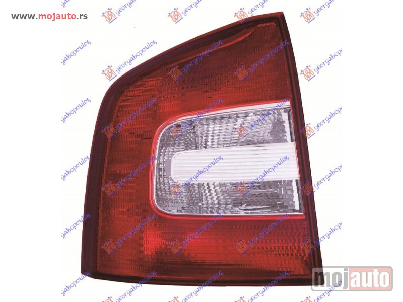 Glavna slika -  STOP LAMPA KARAVAN Levo Skoda octavia 5 08-13 -dostupno - MojAuto