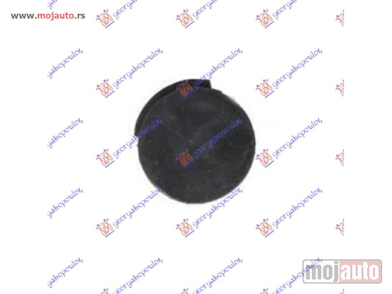 Glavna slika -  POKLOPAC KUKE PREDNJEG BRANIKA -07 Opel astra h 04-10 -dostupno - MojAuto