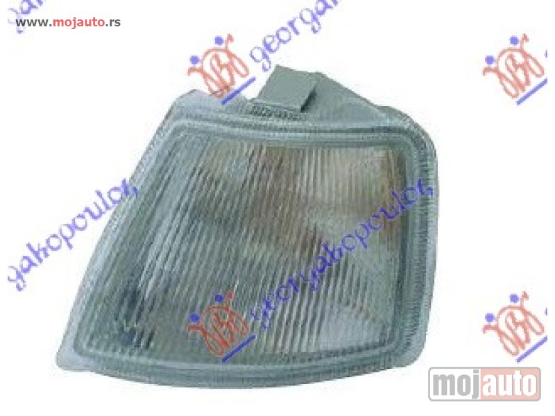 Glavna slika -  MIGAVAC Levo Opel vectra a 89-92 -dostupno - MojAuto