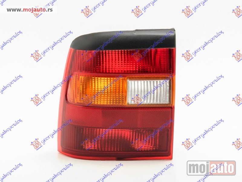 Glavna slika -  STOP LAMPA (DEPO) Levo Opel vectra a 92-95 -dostupno - MojAuto