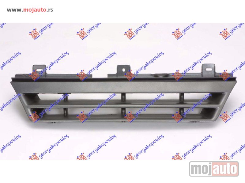 Glavna slika -  PVC MASKA Opel omega a 88-91 -nedostupno - MojAuto