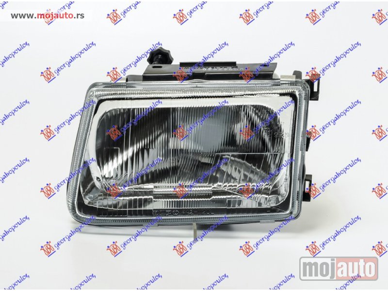 Glavna slika -  FAR (DEPO) Levo Opel corsa a 91-93 -dostupno - MojAuto
