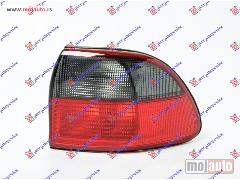 Glavna slika -  STOP LAMPA SPOLJASNJA -1999 (DEPO) Desno Opel omega b 94-03 -dostupno - MojAuto