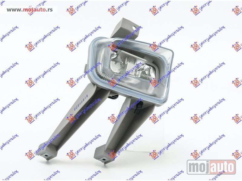 Glavna slika -  MAGLENKA (E) (DEPO) Desno Opel astra f 95-98 -dostupno - MojAuto