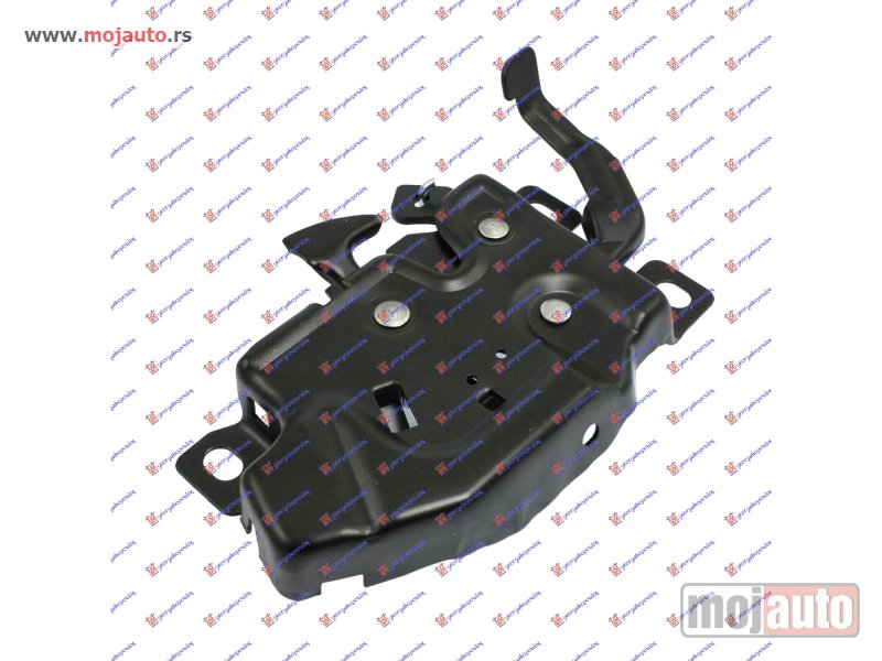 Glavna slika -  BRAVA HAUBE Honda cr-v 96-02 -dostupno - MojAuto