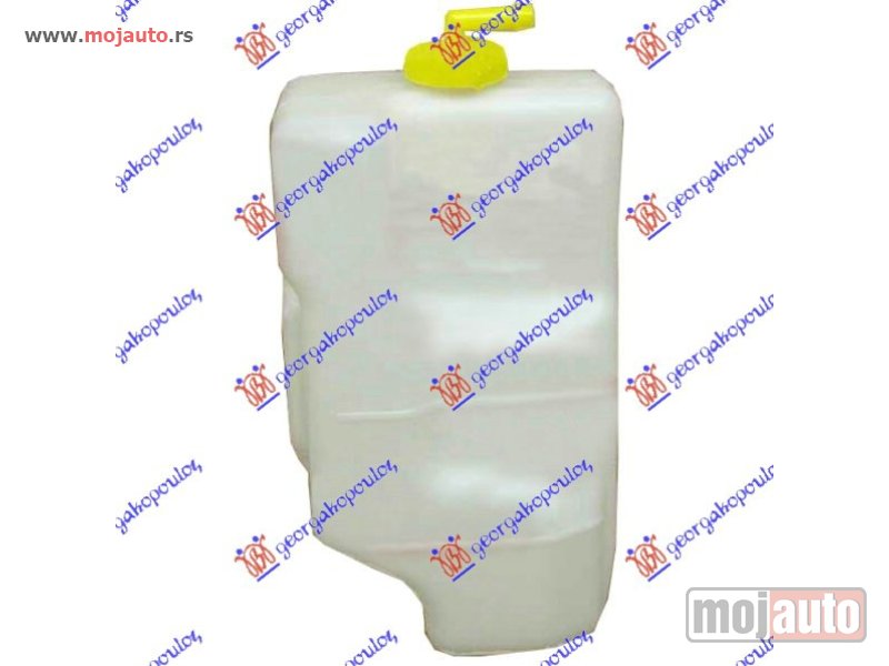 Glavna slika -  POSUDA ZA ANTIFRIZ Honda cr-v 96-02 -dostupno - MojAuto