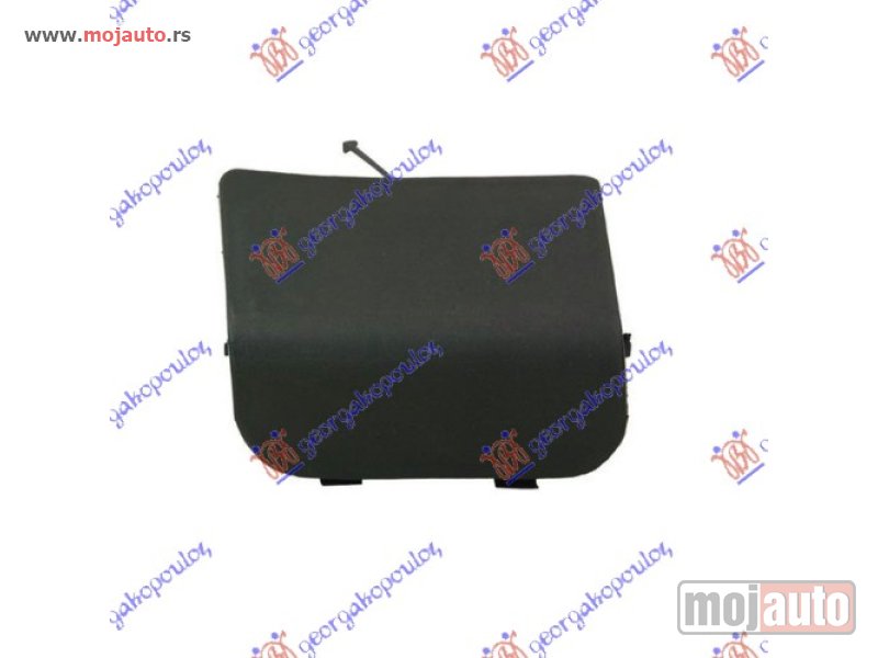 Glavna slika -  POKLOPAC KUKE ZADNJEG BRANIKA Vw polo classic 95-02 -dostupno - MojAuto