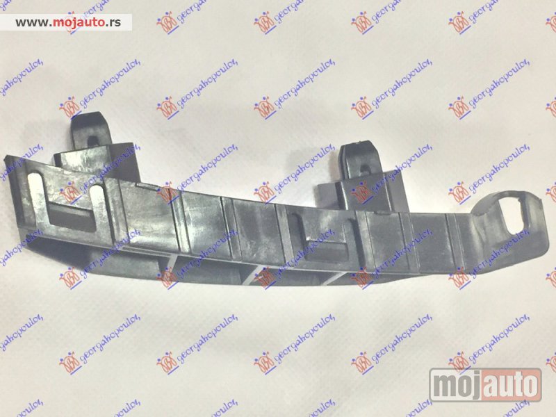 Glavna slika -  NOSAC PREDNJEG BRANIKA BOCNI PLASTICNI 2005- Levo Honda jazz 01-08 -dostupno - MojAuto