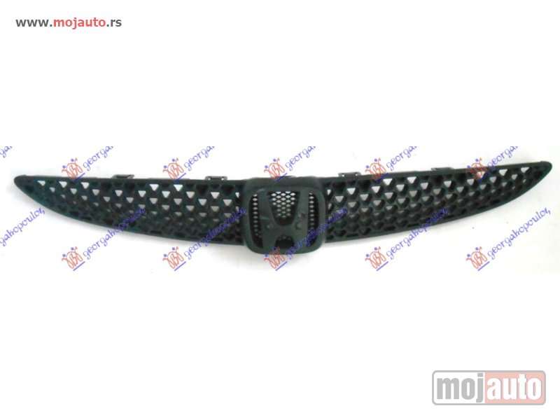 Glavna slika -  PVC MASKA 2005- Honda jazz 01-08 -dostupno - MojAuto