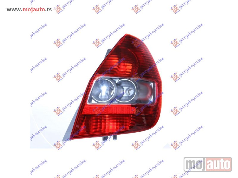 Glavna slika -  STOP LAMPA (DEPO) Desno Honda jazz 01-08 -dostupno - MojAuto