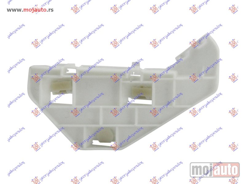 Glavna slika -  NOSAC PREDNJEG BRANIKA BOCNI PLASTICNI Desno Honda cr-v 02-07 -dostupno - MojAuto