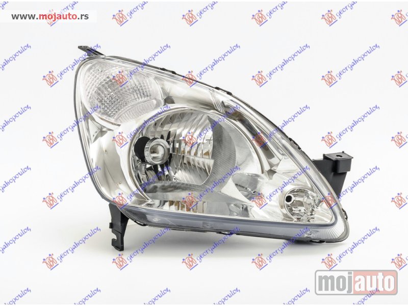 Glavna slika -  FAR BELI MIGAVAC -2004 (DEPO) Desno Honda cr-v 02-07 -dostupno - MojAuto