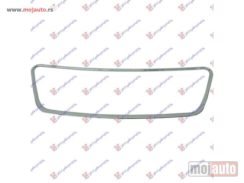 Glavna slika -  OKVIR PVC MASKE 2005- Honda cr-v 02-07 -dostupno - MojAuto