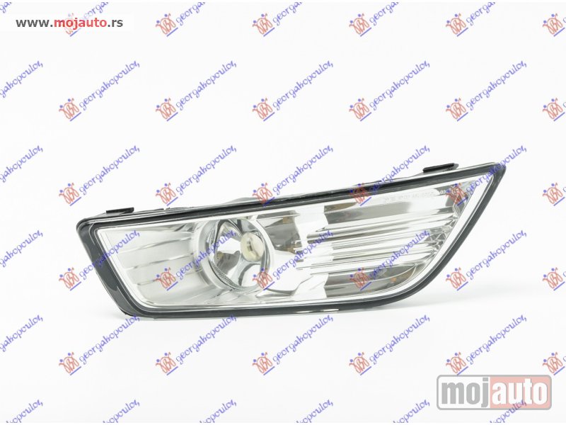 Glavna slika -  MAGLENKA DUGA (H11) (E) (TYC) Levo Ford mondeo 07-11 -nedostupno - MojAuto