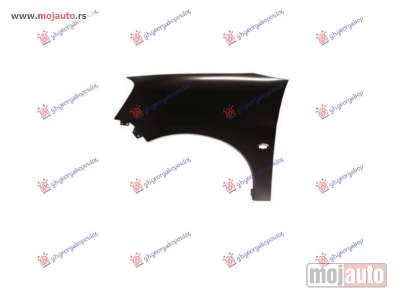 Glavna slika -  BLATOBRAN Levo Peugeot partner 02-08 -nedostupno - MojAuto