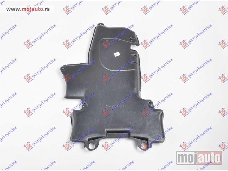 Glavna slika -  ZASTITA MOTORA ISPOD MENJACA PLASTICNA Mercedes c class (w202) 93-99 -nedostupno - MojAuto