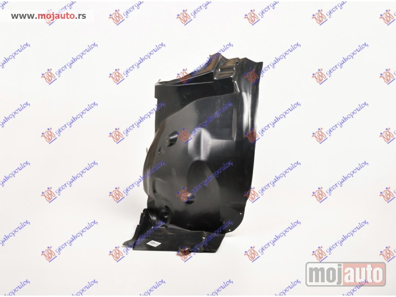 Glavna slika -  POTKRILO (ZADNJI DEO) PLASTICNO Desno Mercedes c class (w203) sdn/s.w. 00-03 -nedostupno - MojAuto
