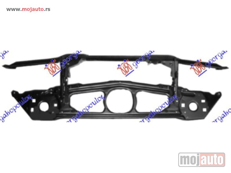Glavna slika -  VEZNI LIM Bmw series 3 (e46) compact 01-05 -dostupno - MojAuto
