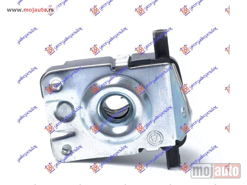 Glavna slika -  BRAVA HAUBE DONJA Bmw series 3 (e46) coupe/cabrio 03-06 -dostupno - MojAuto
