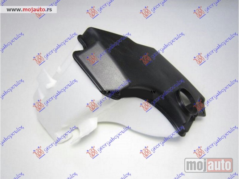 Glavna slika -  POSUDA ZA TECNOST BRISACA Bmw series 3 (e46) coupe/cabrio 03-06 -dostupno - MojAuto