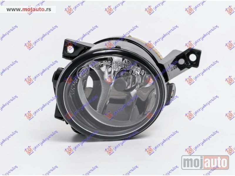 Glavna slika -  MAGLENKA (HB4) (HELLA) Levo Vw golf plus 04-09 -dostupno - MojAuto