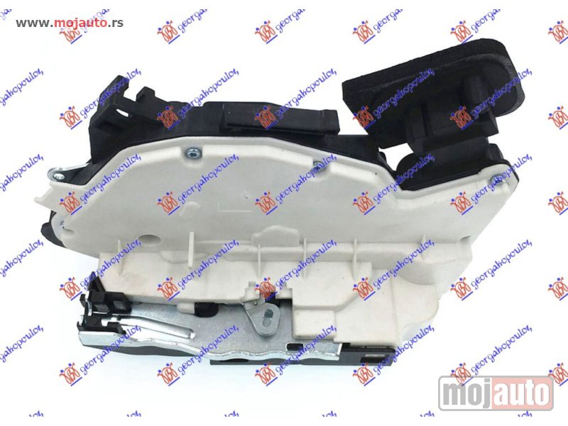 Glavna slika -  BRAVA ZADNJIH VRATA ELEKTRICNA (7pins) Levo Vw polo 09-14 -dostupno - MojAuto