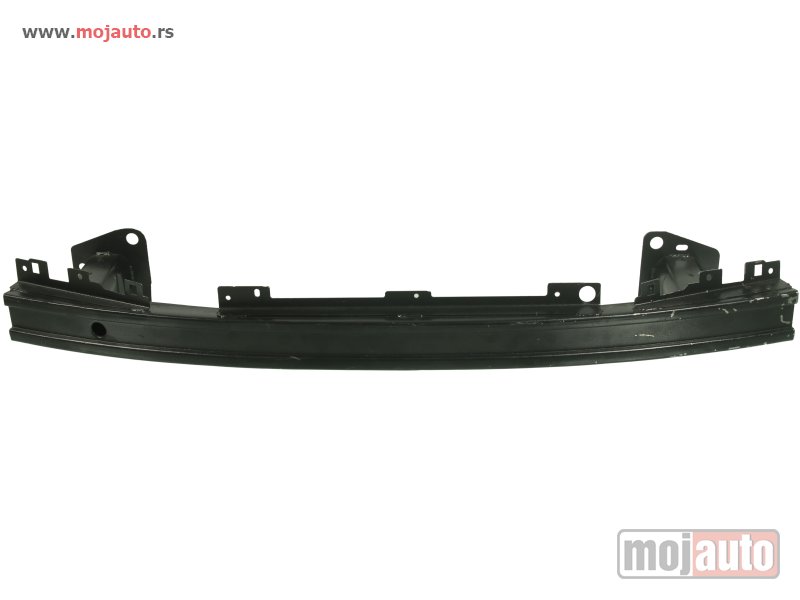 Glavna slika -  SINA PREDNJEG BRANIKA METAL Renault megane coupe 08-14 -dostupno - MojAuto