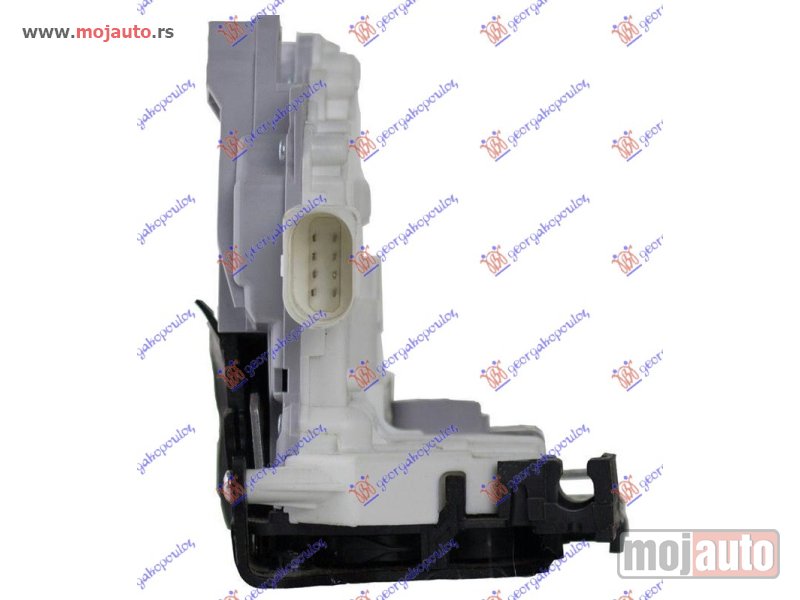 Glavna slika -  BRAVA ZADNJIH VRATA ELEKTRICNA (8pins) Levo Audi q5 08-12 -dostupno - MojAuto