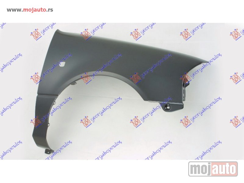 Glavna slika -  BLATOBRAN Desno Suzuki swift sdn 96-05 -dostupno - MojAuto