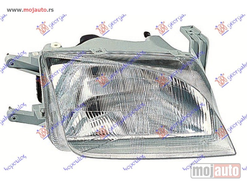 Glavna slika -  FAR ELEKTRICNI (DEPO) Desno Suzuki swift sdn 96-05 -dostupno - MojAuto
